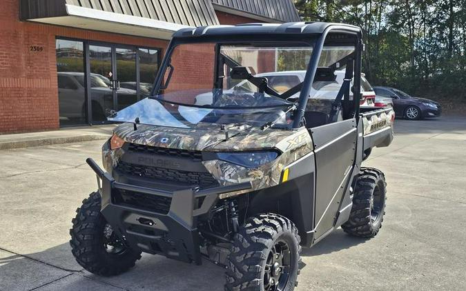 2024 Polaris® Ranger XP 1000 Premium