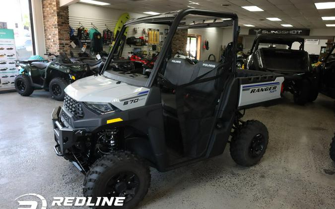 2023 Polaris® Ranger SP 570 Premium