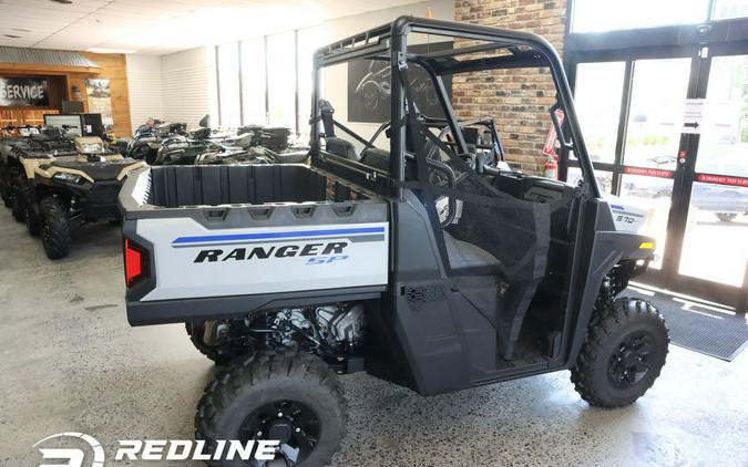 2023 Polaris® Ranger SP 570 Premium