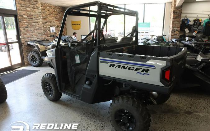 2023 Polaris® Ranger SP 570 Premium