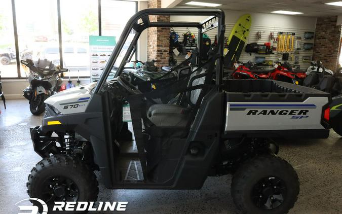 2023 Polaris® Ranger SP 570 Premium