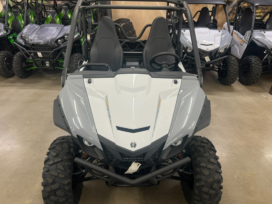 2024 Yamaha Wolverine X2 1000 R-Spec