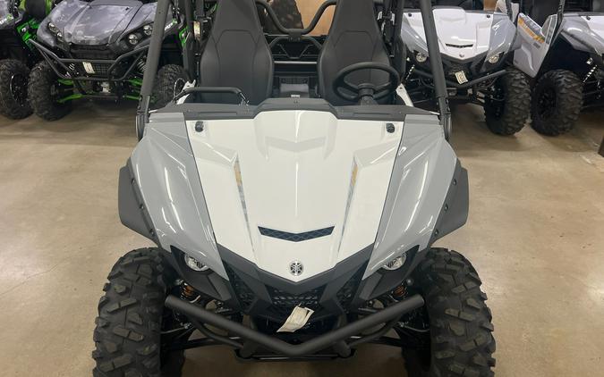 2024 Yamaha Wolverine X2 1000 R-Spec