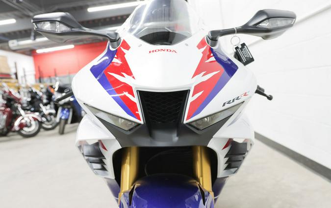 2023 Honda® CBR1000RR-R Fireblade SP