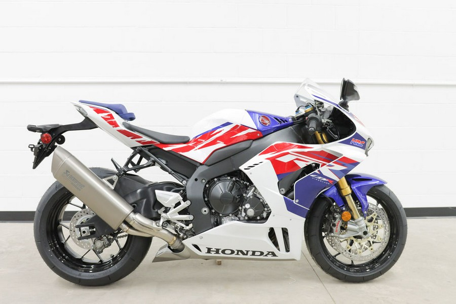 2023 Honda® CBR1000RR-R Fireblade SP