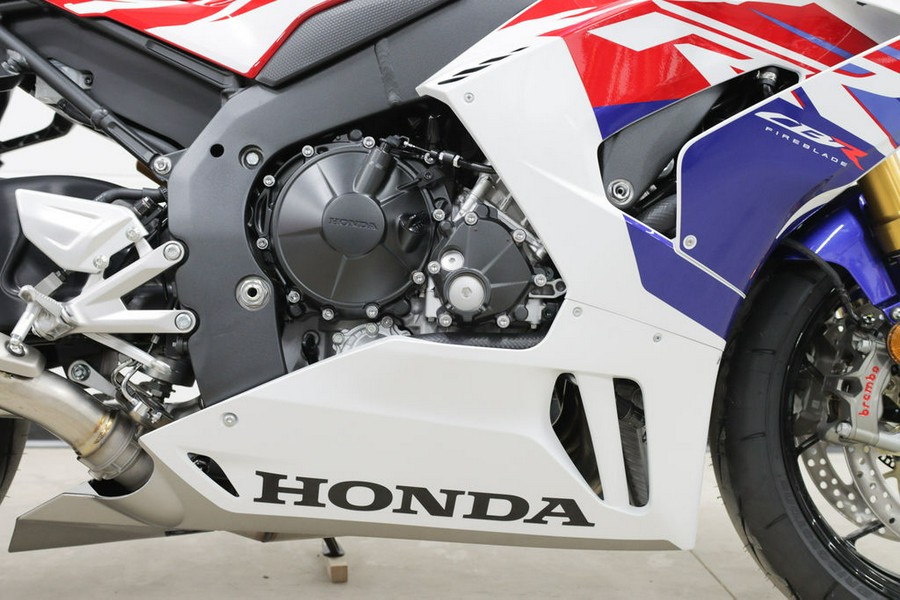 2023 Honda® CBR1000RR-R Fireblade SP