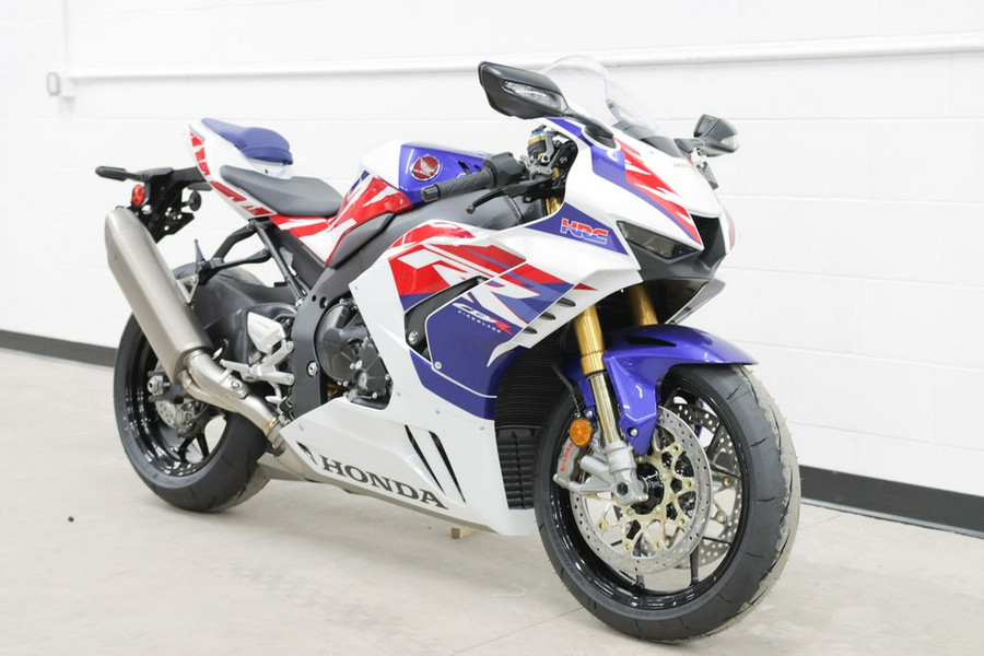 2023 Honda® CBR1000RR-R Fireblade SP