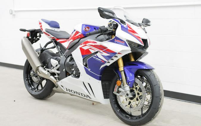 2023 Honda® CBR1000RR-R Fireblade SP