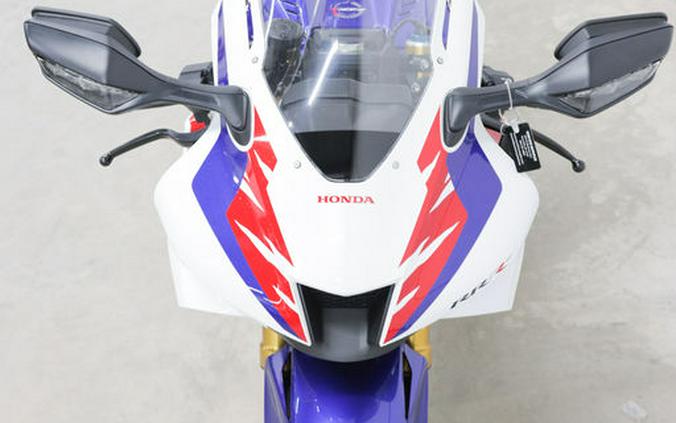 2023 Honda® CBR1000RR-R Fireblade SP