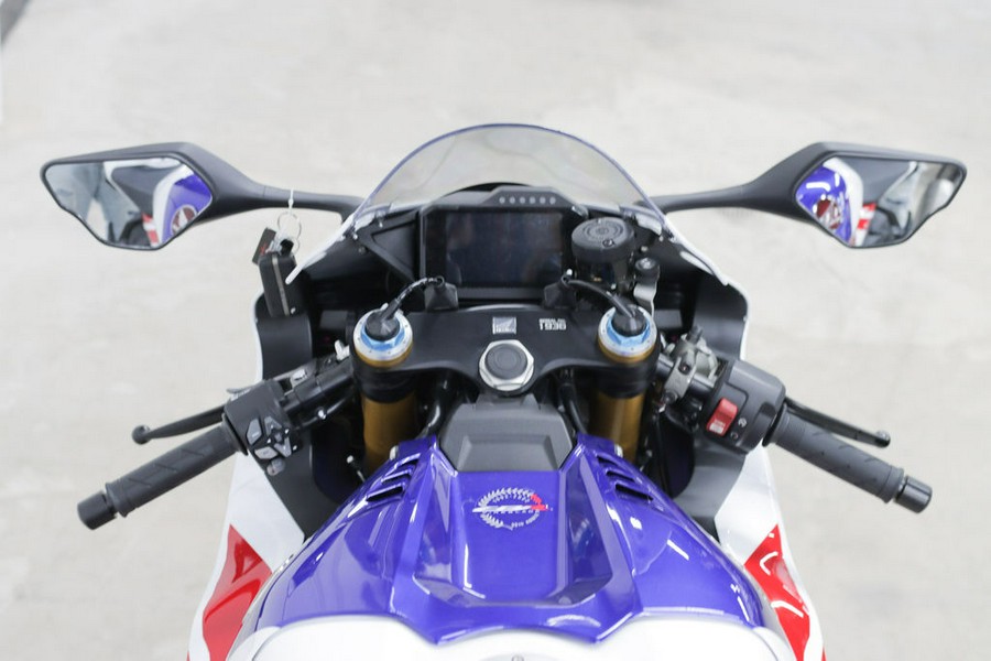 2023 Honda® CBR1000RR-R Fireblade SP