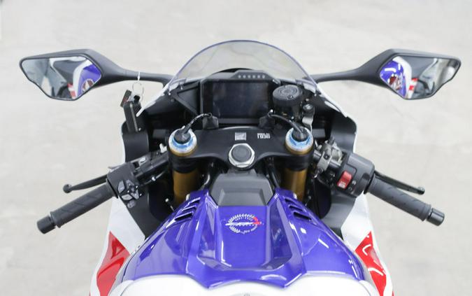 2023 Honda® CBR1000RR-R Fireblade SP