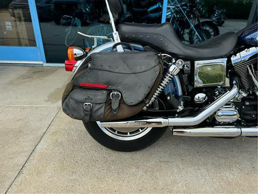 1999 Harley-Davidson FXDS CONV Dyna Convertible