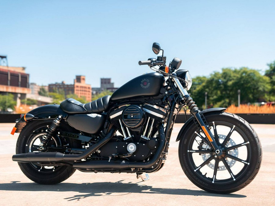 2021 Harley-Davidson Iron 883™