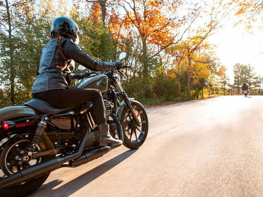 2021 Harley-Davidson Iron 883™