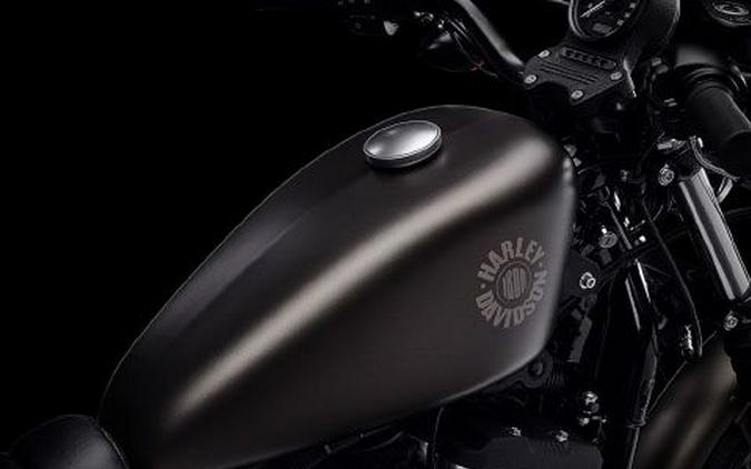 2021 Harley-Davidson Iron 883™