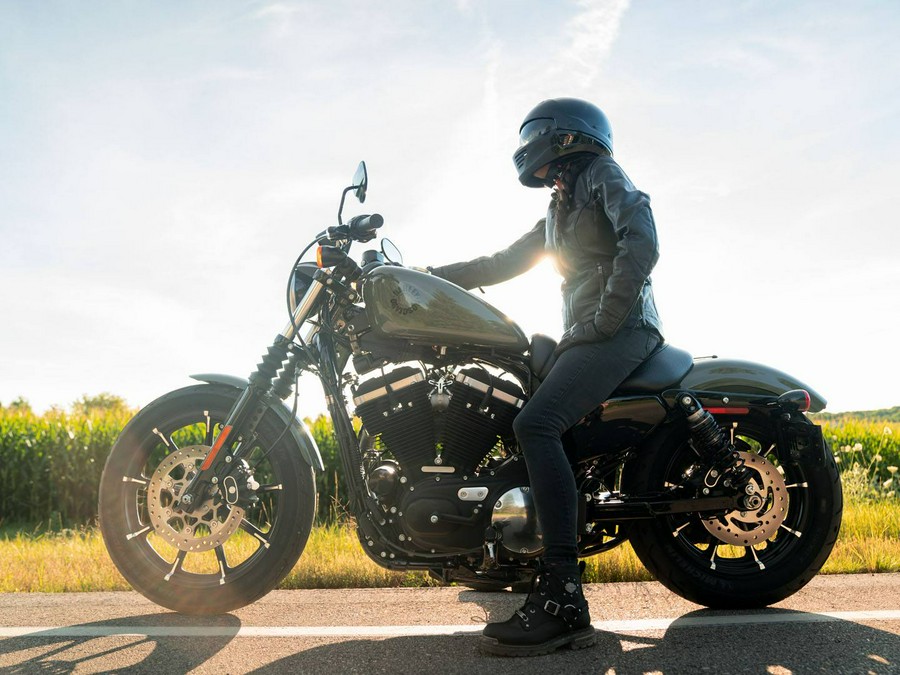 2021 Harley-Davidson Iron 883™