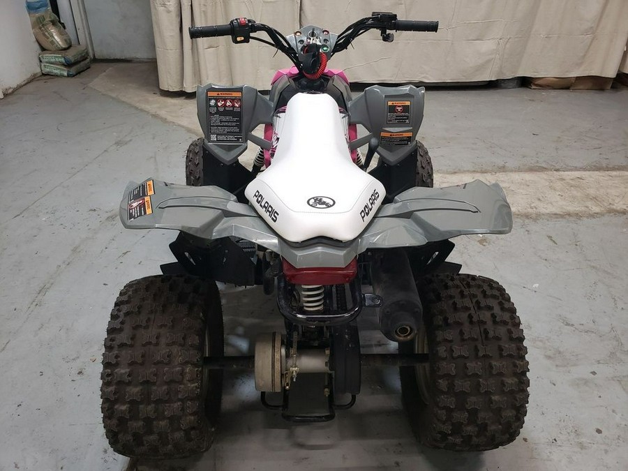 2022 Polaris Outlaw® 110 EFI