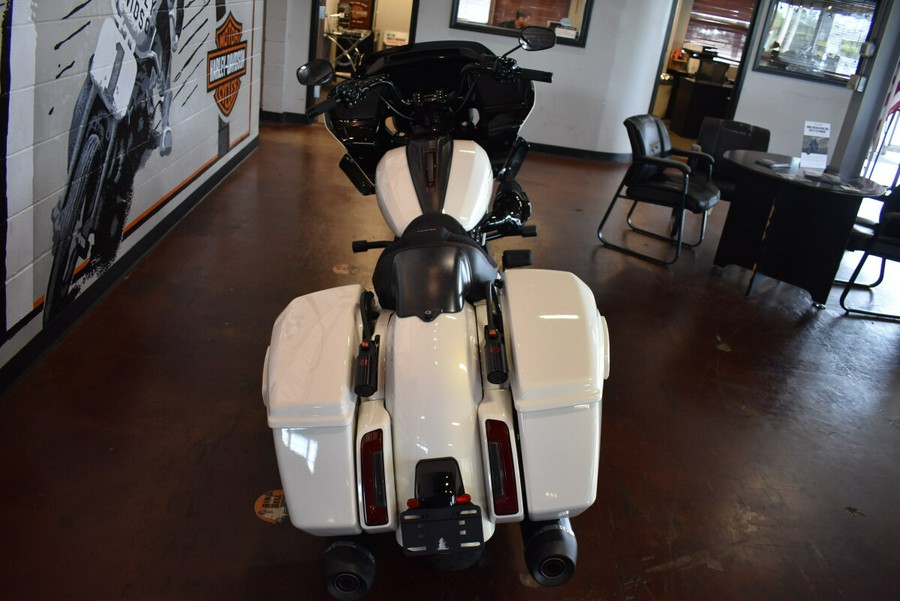 2024 Harley-Davidson CVO™ Road Glide® ST