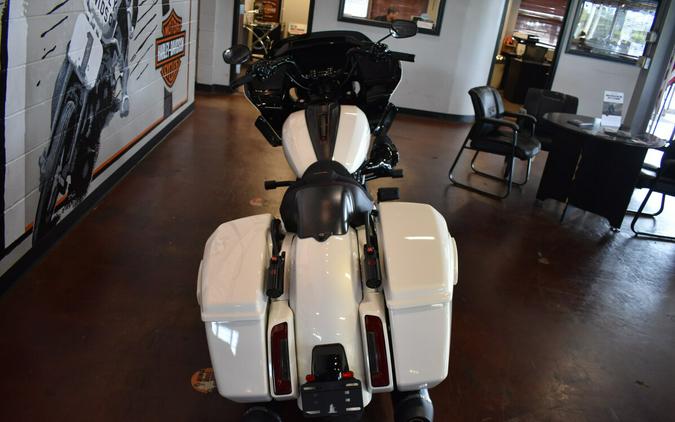 2024 Harley-Davidson CVO™ Road Glide® ST