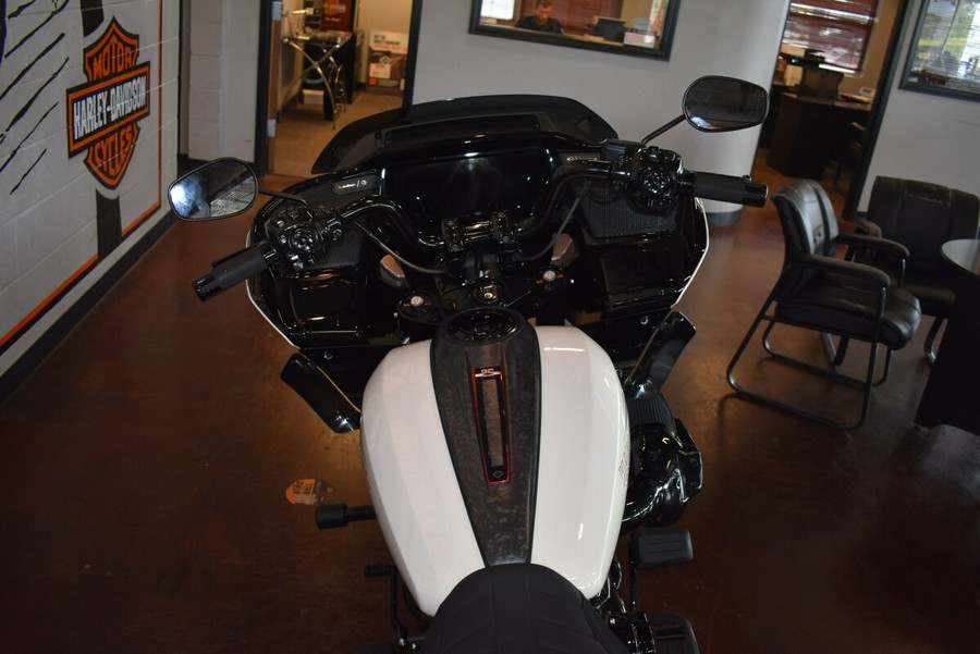 2024 Harley-Davidson CVO™ Road Glide® ST