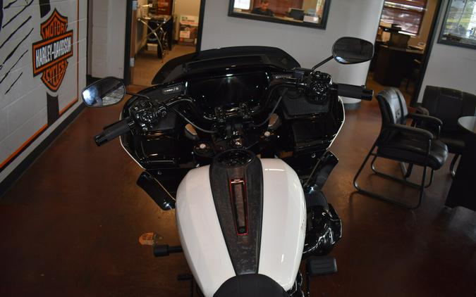 2024 Harley-Davidson CVO™ Road Glide® ST