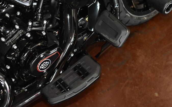 2024 Harley-Davidson CVO™ Road Glide® ST