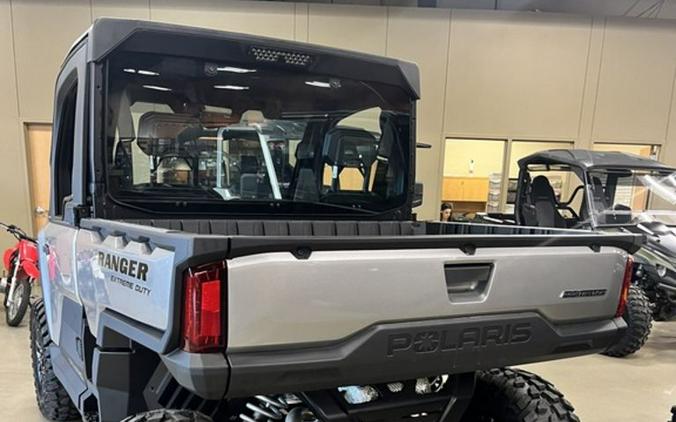 2024 Polaris Ranger XD 1500 NorthStar Edition Ultimate