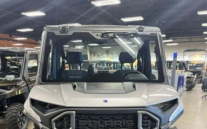 2024 Polaris Ranger XD 1500 NorthStar Edition Ultimate