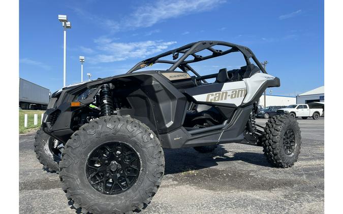 2023 Can-Am Maverick RS 72 TURBO RR - Catalyst Gray