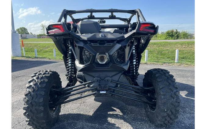 2023 Can-Am Maverick RS 72 TURBO RR - Catalyst Gray