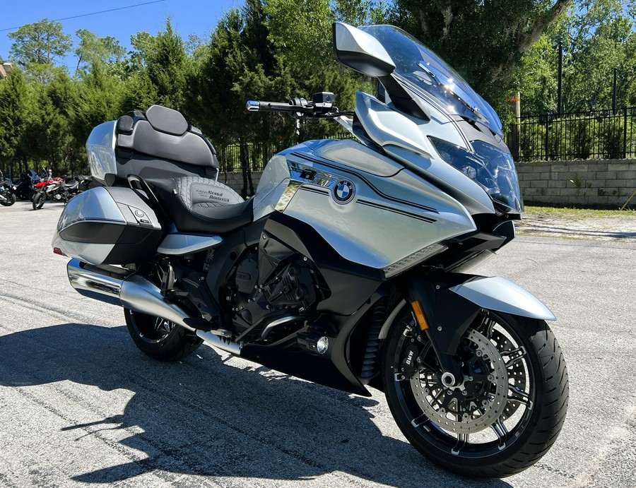 2024 BMW K 1600 B