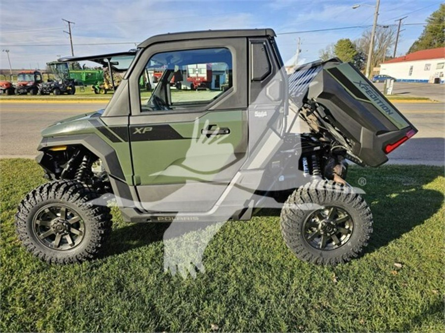 2024 Polaris® XPEDITION XP NORTHSTAR