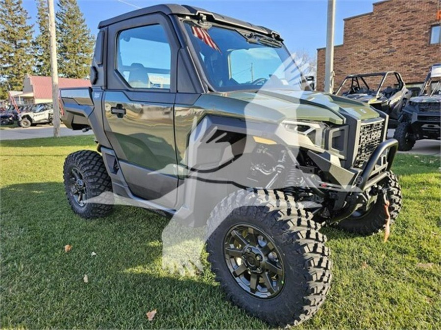 2024 Polaris® XPEDITION XP NORTHSTAR