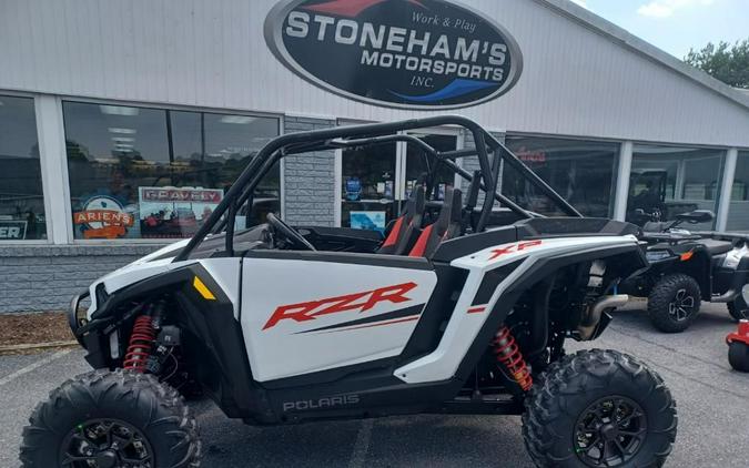 2024 Polaris® RZR XP 1000 Sport