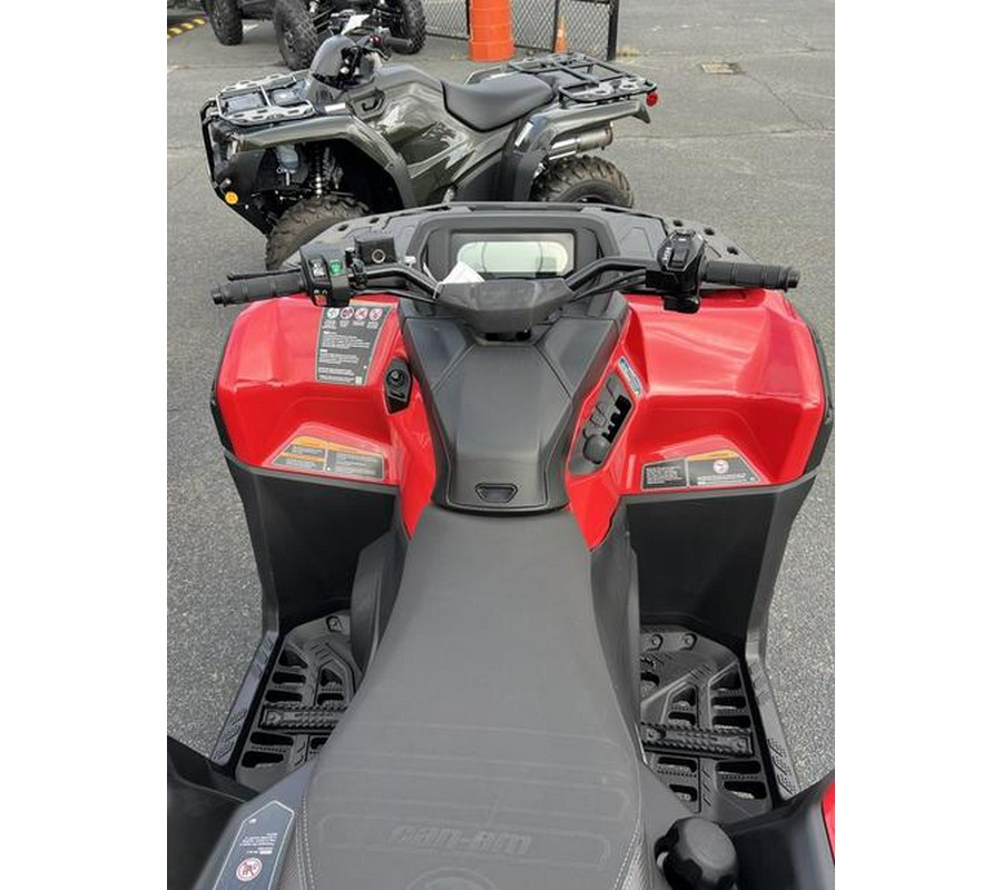 2025 Can-Am® Outlander 850