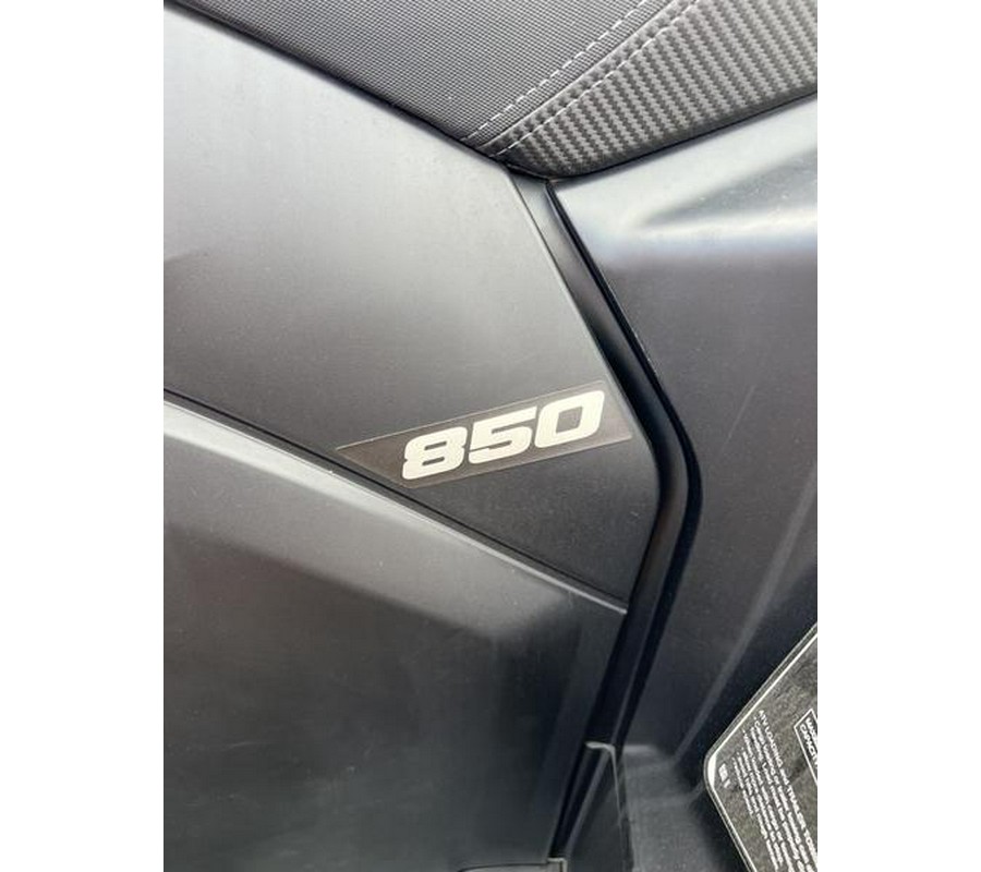 2025 Can-Am® Outlander 850