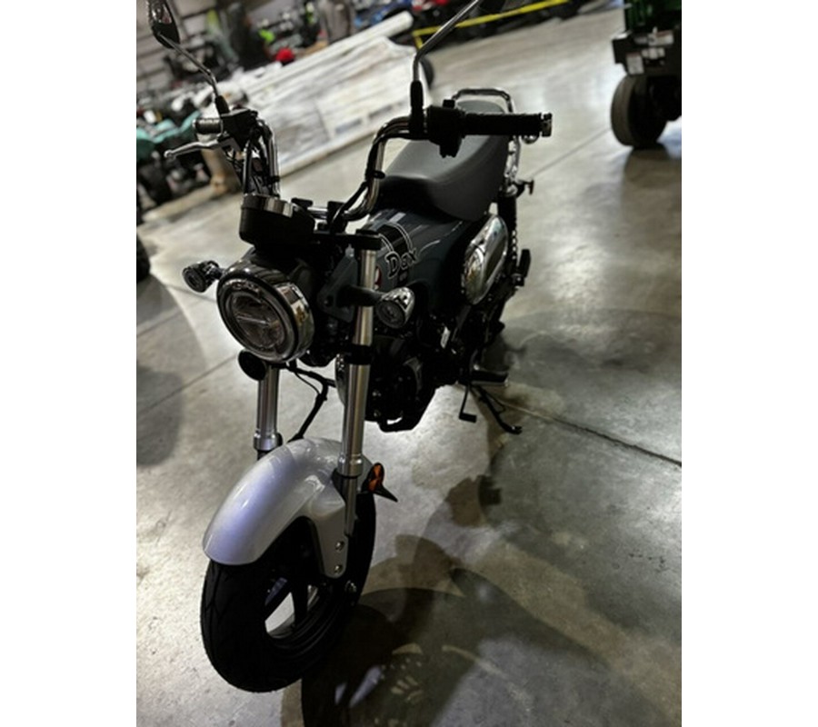 2025 Honda Dax 125