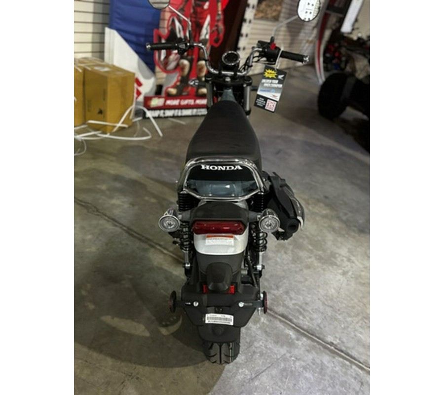 2025 Honda Dax 125