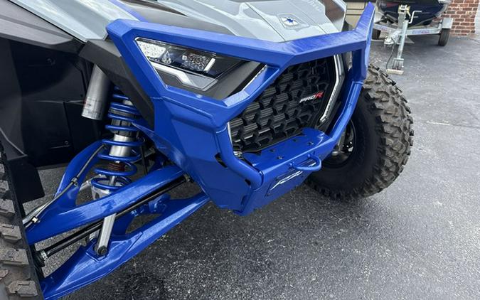 2025 Polaris RZR Pro R 4 Sport