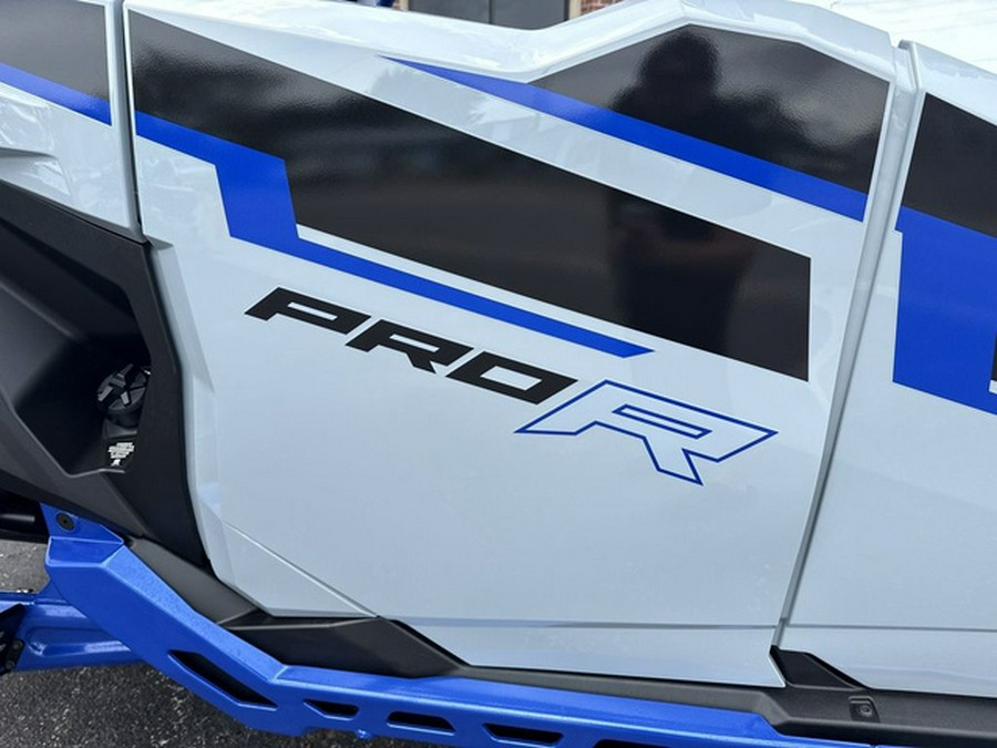 2025 Polaris RZR Pro R 4 Sport
