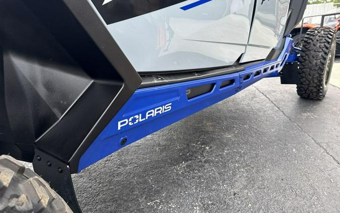 2025 Polaris RZR Pro R 4 Sport