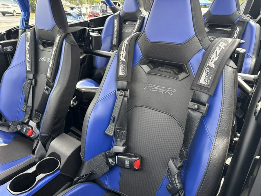 2025 Polaris RZR Pro R 4 Sport