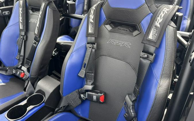 2025 Polaris RZR Pro R 4 Sport