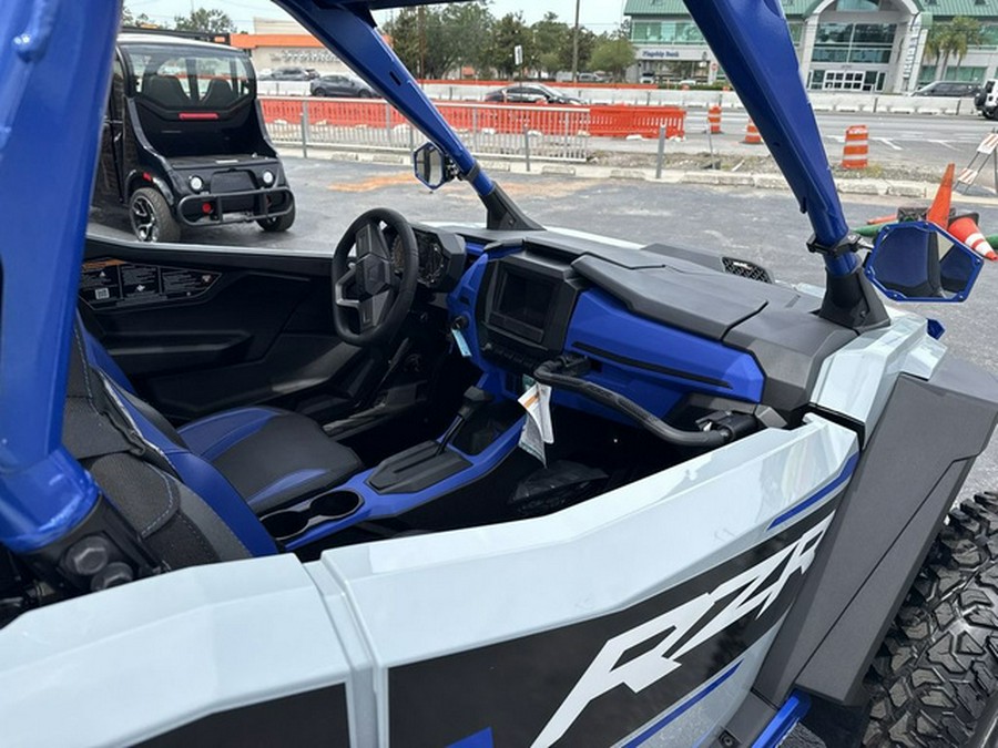 2025 Polaris RZR Pro R 4 Sport
