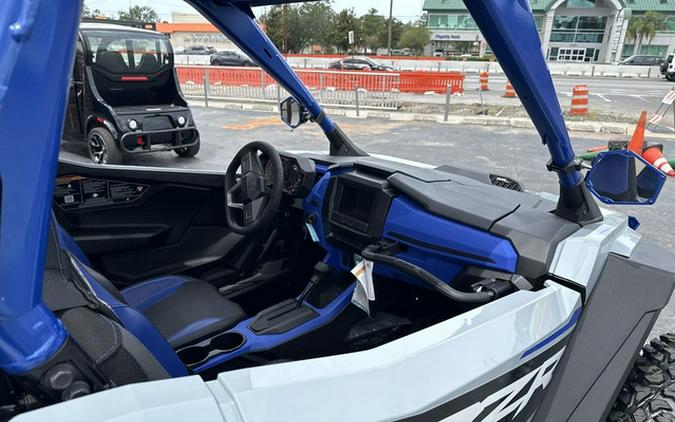 2025 Polaris RZR Pro R 4 Sport