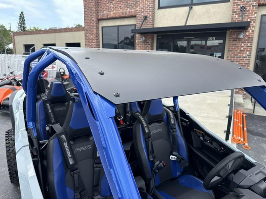 2025 Polaris RZR Pro R 4 Sport