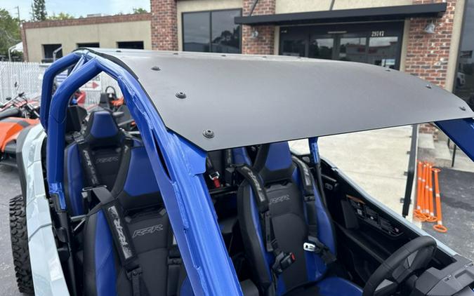 2025 Polaris RZR Pro R 4 Sport