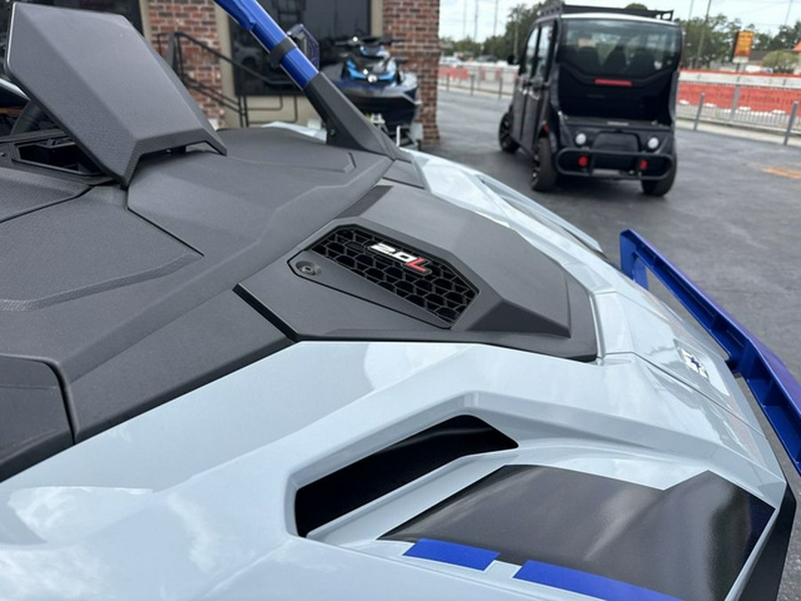 2025 Polaris RZR Pro R 4 Sport