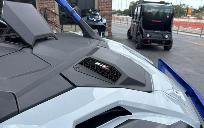 2025 Polaris RZR Pro R 4 Sport