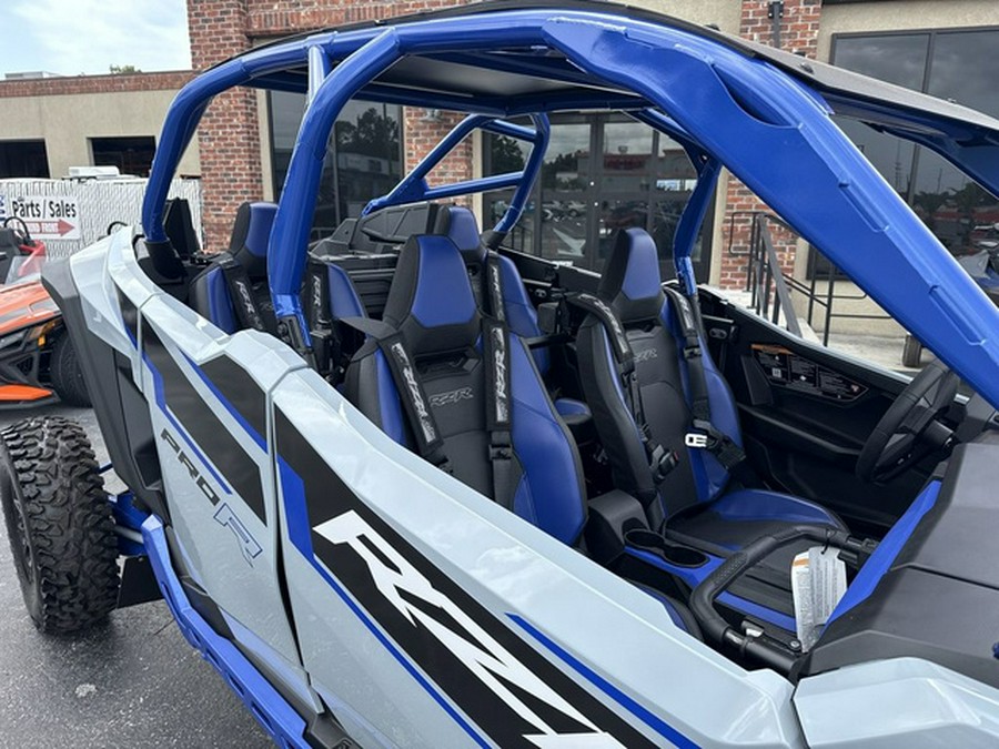 2025 Polaris RZR Pro R 4 Sport